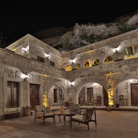Guzide Cave Hotel Göreme Exteriér fotografie